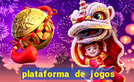 plataforma de jogos para ganhar dinheiro tigre